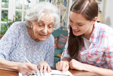 logement intergénérationnel et résidence senior