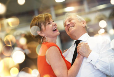 Les bienfaits du tango en ehpad pour les malades Alzheimer.